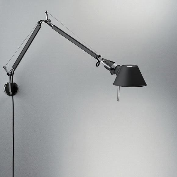  Artemide · Tolomeo Mega · 0563050A
