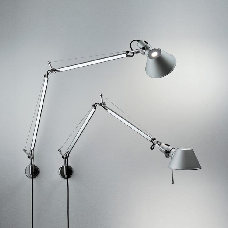  Artemide · Tolomeo Mega · 0563050A