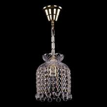 Подвесной светильник Bohemia Ivele Crystal 7715/15/G/Balls