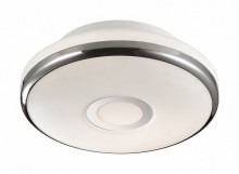 Накладной светильник Odeon Light Ibra 2401/1C