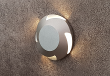 Integrator · Stairs Light · IT-737-IP67-WW-Silver