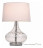 Настольная лампа декоративная ST Luce Ampolla SL973.104.01