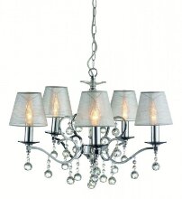 Подвесная люстра Markslojd Grensholm 102442