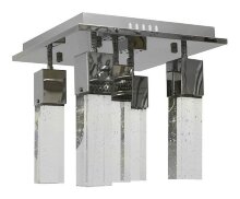 Накладной светильник Kink Light Аква 08510-5