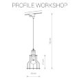  Nowodvorski · Profile workshop · 9427