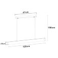  Arte Lamp · A1324 · A1324SP-1CC