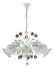 Подвесная люстра Lumion Tulippa 3111/5