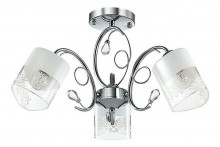 Люстра на штанге Lumion Gella 3061/3C