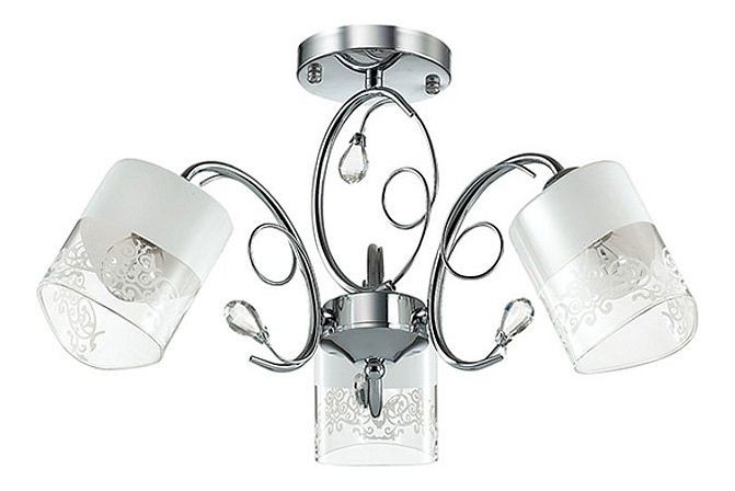  Люстра на штанге Lumion Gella 3061/3C
