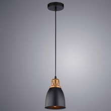 Arte Lamp · Eurica · A4248SP-1BK