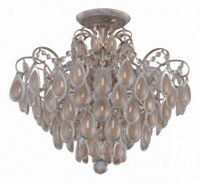 Crystal Lux · Sevilia · SEVILIA PL4 GOLD