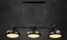 Светильник подвесной Лофт инсайд Loft-713