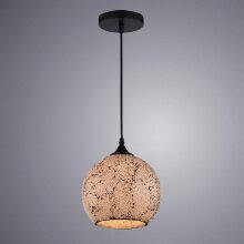 Arte Lamp · Mosaic · A8074SP-1BK