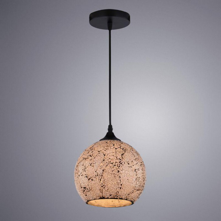  Arte Lamp · Mosaic · A8074SP-1BK