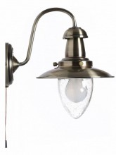 Arte Lamp · Fisherman · A5518AP-1AB
