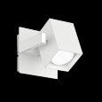  Ideal Lux · Mouse · Mouse AP1 Bianco