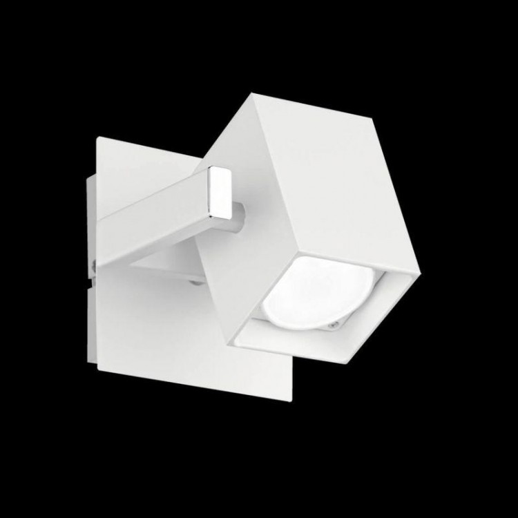  Ideal Lux · Mouse · Mouse AP1 Bianco