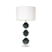 Delight Collection · Crystal Table Lamp · BRTL3115L