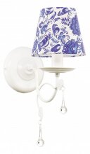 Arte Lamp · Moscow · A6106AP-1WH