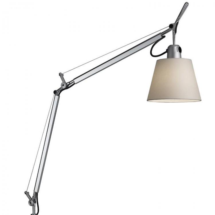  Artemide · Tolomeo · 0947010A