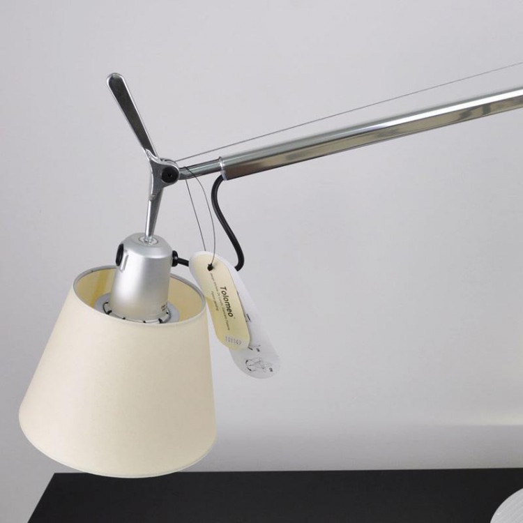  Artemide · Tolomeo · 0947010A