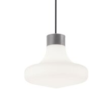 Ideal Lux · Sound · SOUND SP1 GRIGIO
