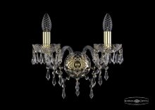 Bohemia Ivele Crystal · 1403 · 1403B/2/141/G