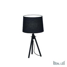 Ideal Lux · York · YORK TL1 BIG NERO