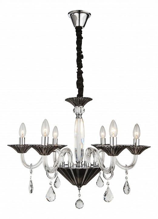 Globo Lighting · Crown II · 64121-6