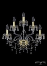 Bohemia Ivele Crystal · 1410 · 1410B/2+2+1/195/XL/G/V0300