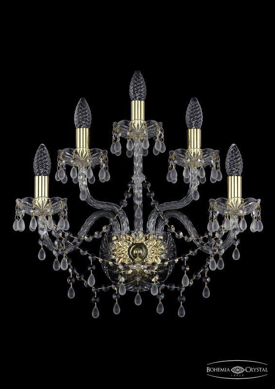  Bohemia Ivele Crystal · 1410 · 1410B/2+2+1/195/XL/G/V0300