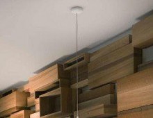 Linea Light · Squash · 7627
