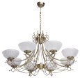  Подвесная люстра MW-Light Фелиция 5 347017708