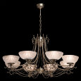  Подвесная люстра MW-Light Фелиция 5 347017708