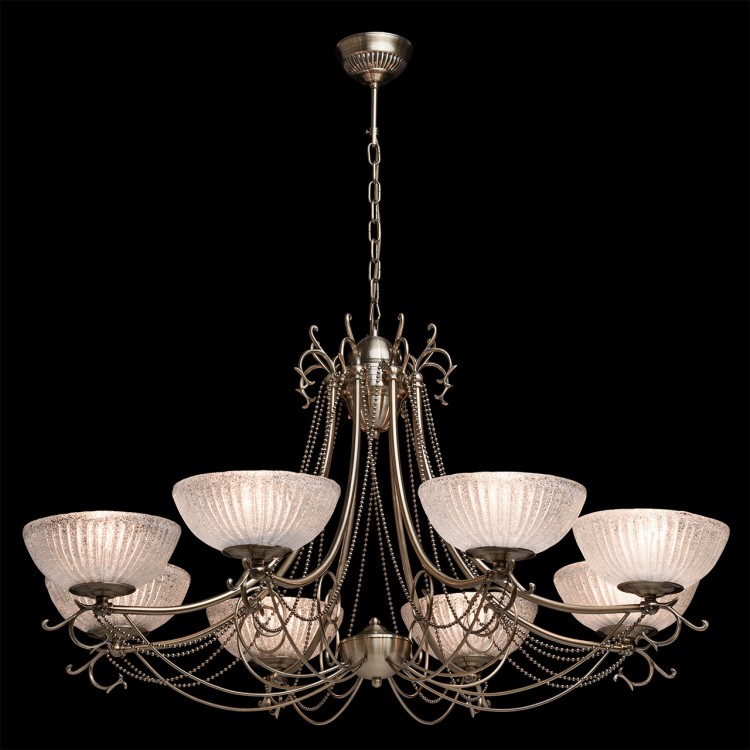  Подвесная люстра MW-Light Фелиция 5 347017708