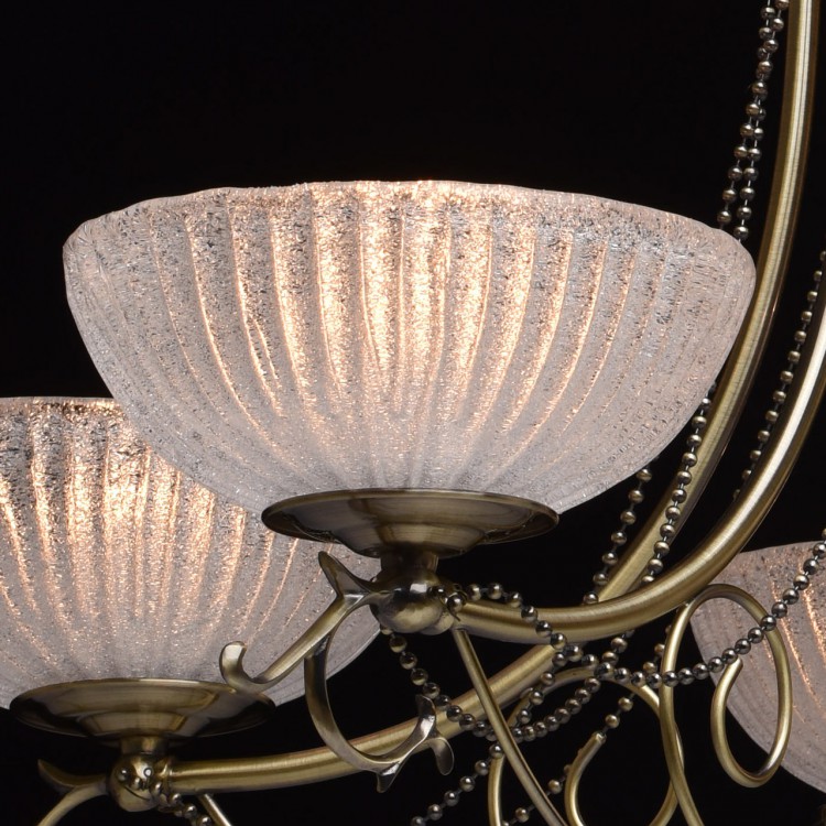  Подвесная люстра MW-Light Фелиция 5 347017708