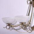  Подвесная люстра MW-Light Фелиция 5 347017708