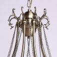  Подвесная люстра MW-Light Фелиция 5 347017708