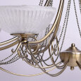  Подвесная люстра MW-Light Фелиция 5 347017708