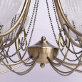  Подвесная люстра MW-Light Фелиция 5 347017708