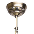  Подвесная люстра MW-Light Фелиция 5 347017708