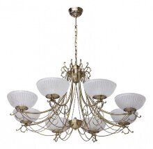 Подвесная люстра MW-Light Фелиция 5 347017708