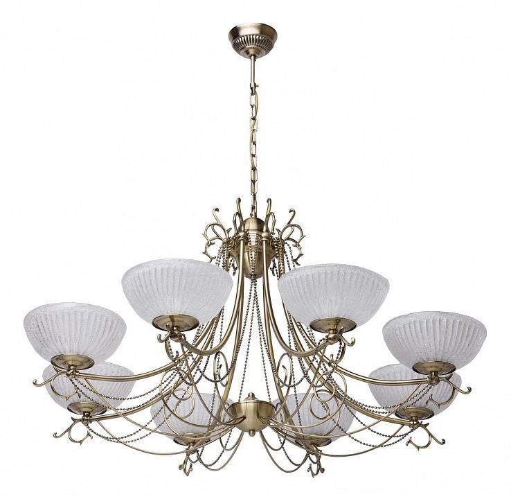  Подвесная люстра MW-Light Фелиция 5 347017708