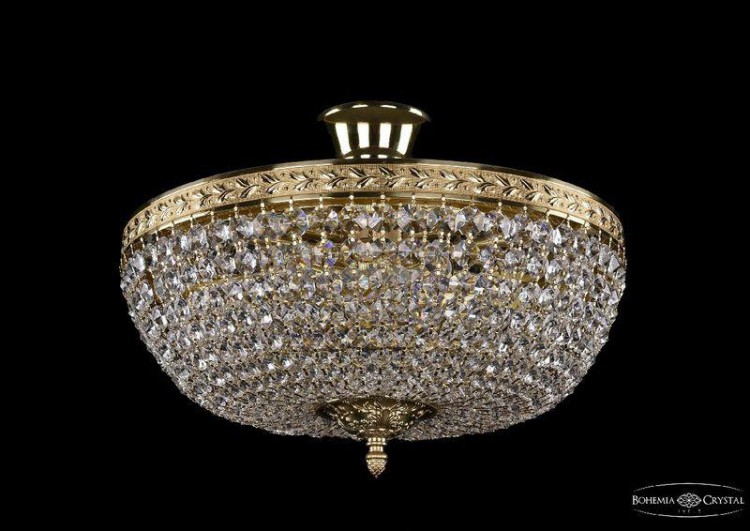  Bohemia Ivele Crystal · 1915 · 1915/40Z/G