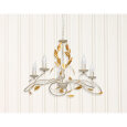  Подвесная люстра MW-Light Роса 5 422011405