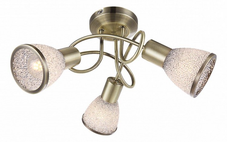 Globo Lighting · Elsa · 56046-3D