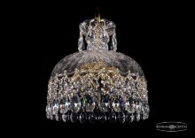 Bohemia Ivele Crystal · 7715 · 7715/30/G