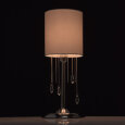  Настольная лампа декоративная MW-Light Федерика 80 684030501