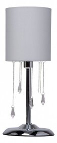  Настольная лампа декоративная MW-Light Федерика 80 684030501