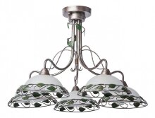 Люстра на штанге MW-Light Аида 323014905